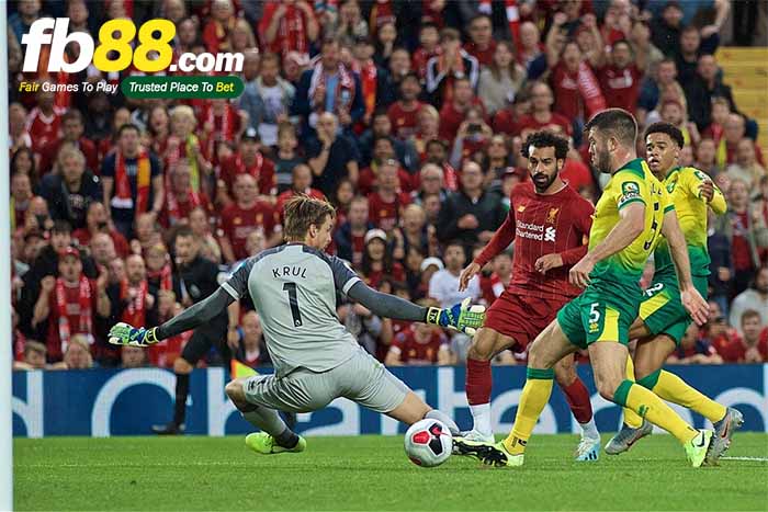 fb88-nhận định kèo bóng đá Southampton vs Norwich City