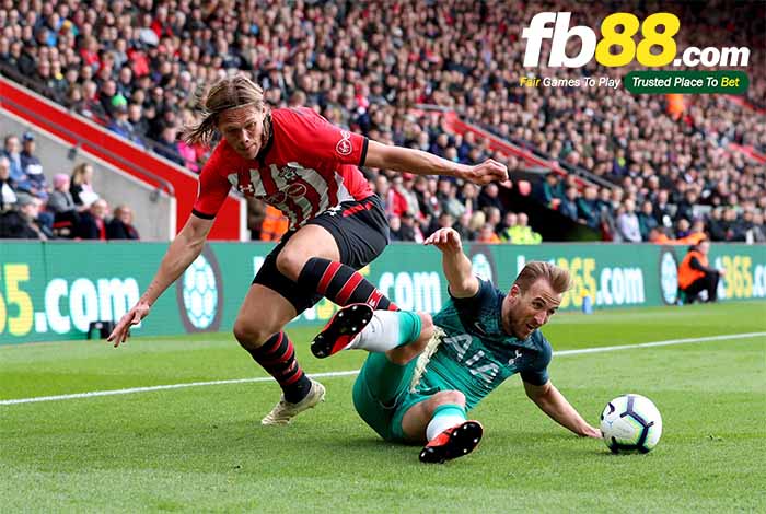 fb88-nhận định kèo bóng đá Southampton vs Tottenham Hotspur