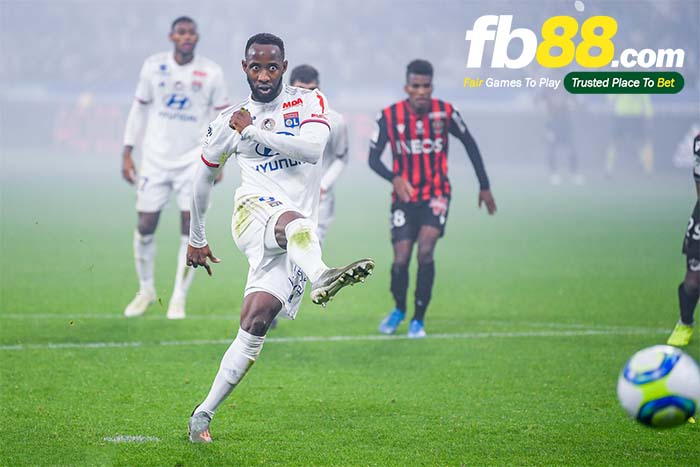 fb88-nhận định kèo bóng đá Stade Reims vs Lyon