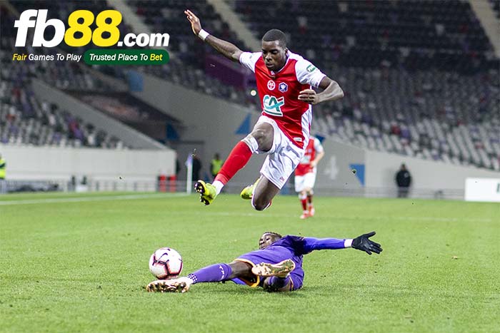 fb88-nhận định kèo bóng đá Stade Reims vs Montpellier HSC