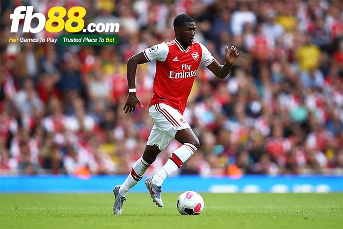fb88-nhận định kèo bóng đá Standard Liege vs Arsenal