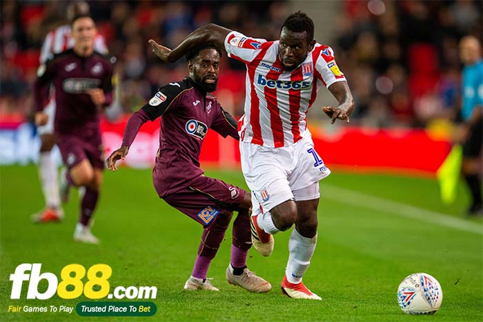 fb88-nhận định kèo bóng đá Stoke City vs Sheffield Wednesday