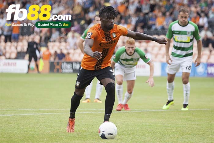 fb88-nhận định kèo bóng đá Sutton United vs Yeovil Town
