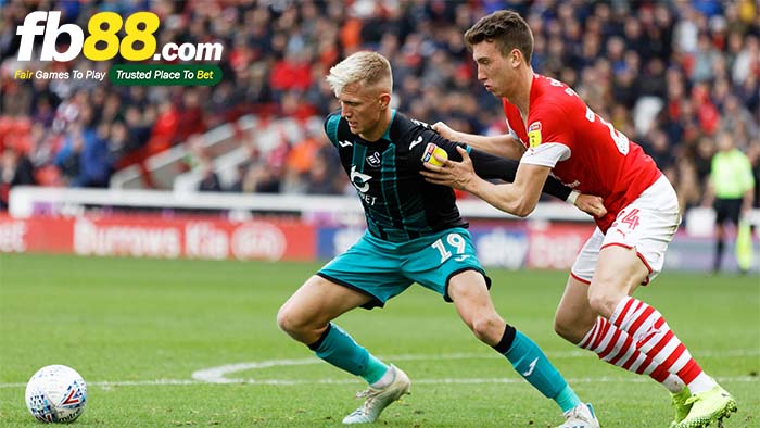 fb88-nhận định kèo bóng đá Swansea City vs Barnsley