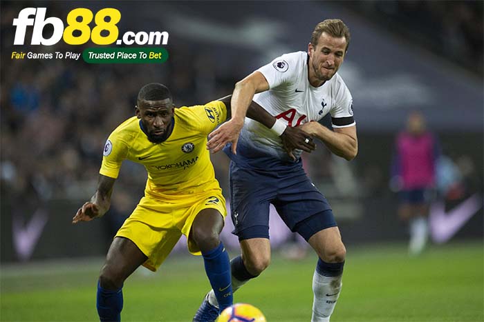 fb88-nhận định kèo bóng đá Tottenham Hotspur vs Chelsea