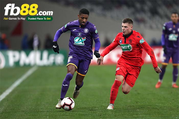 fb88-nhận định kèo bóng đá Toulouse vs AS Monaco