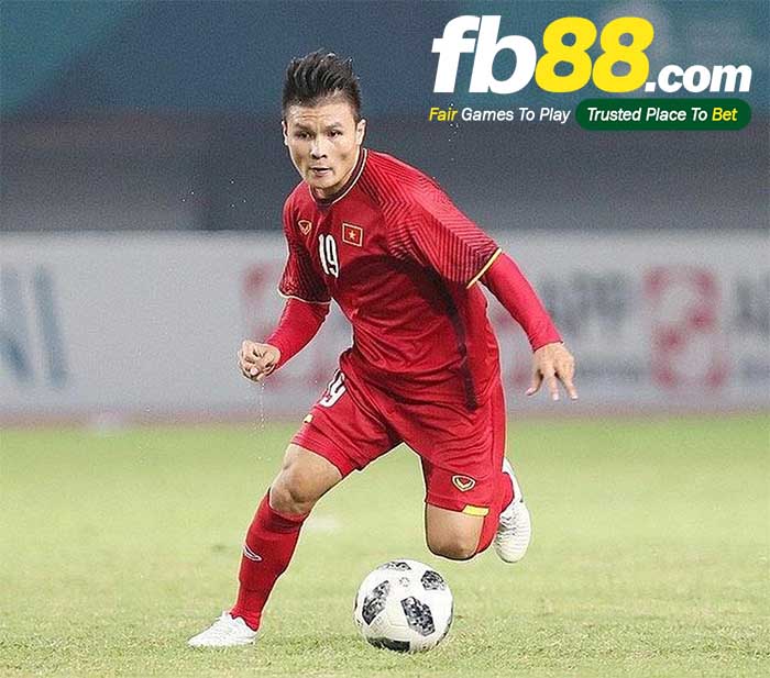 fb88-nhận định kèo bóng đá U23 Việt Nam vs U23 UAE