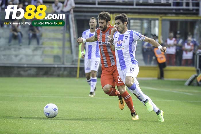 fb88-nhận định kèo bóng đá US Cremonese vs Empoli