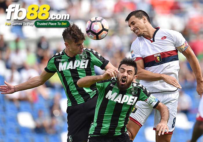 fb88-nhận định kèo bóng đá US Sassuolo vs Perugia