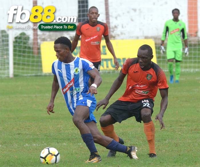 fb88-nhận định kèo bóng đá UWI vs Mount Pleasant FA
