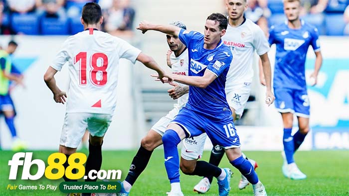fb88-nhận định kèo bóng đá Union Berlin vs TSG Hoffenheim