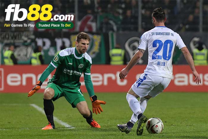 fb88-nhận định kèo bóng đá VfL Bochum vs Hannover 96