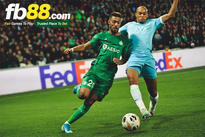 fb88-nhận định kèo bóng đá VfL Wolfsburg vs AS Saint Etienne