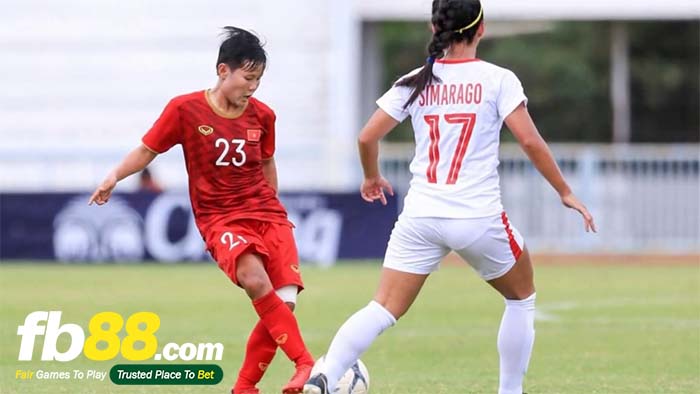 fb88-nhận định kèo bóng đá Việt Nam vs Myanmar