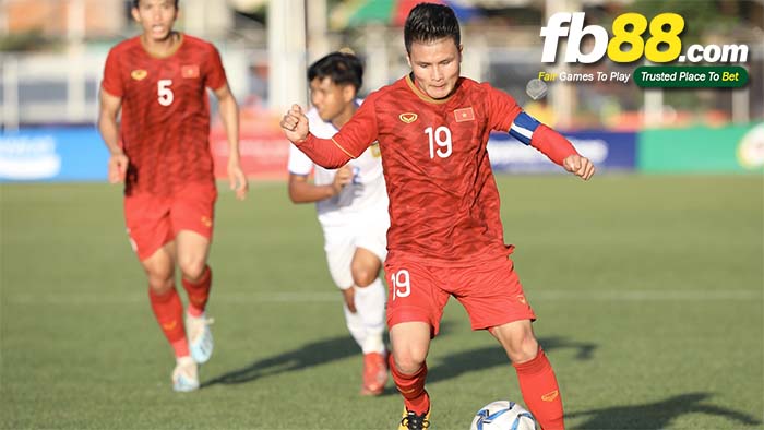 fb88-nhận định kèo bóng đá Việt Nam vs Singapore