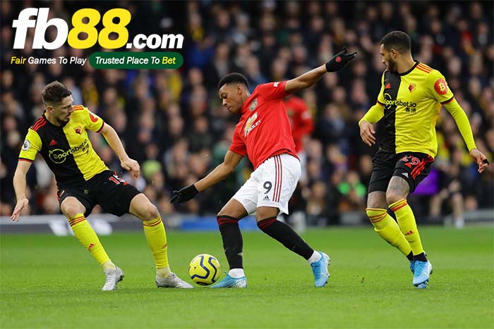 fb88-nhận định kèo bóng đá Watford vs Aston Villa
