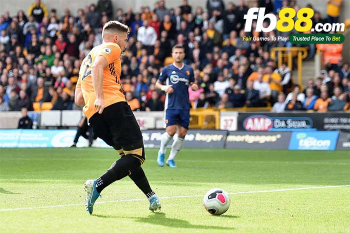 fb88-nhận định kèo bóng đá Watford vs Wolverhampton Wanderers