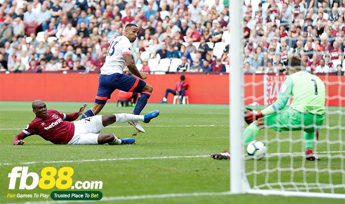 fb88-nhận định kèo bóng đá West Ham United vs AFC Bournemouth