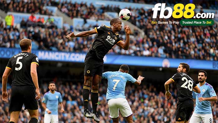 fb88-nhận định kèo bóng đá Wolves vs Manchester City