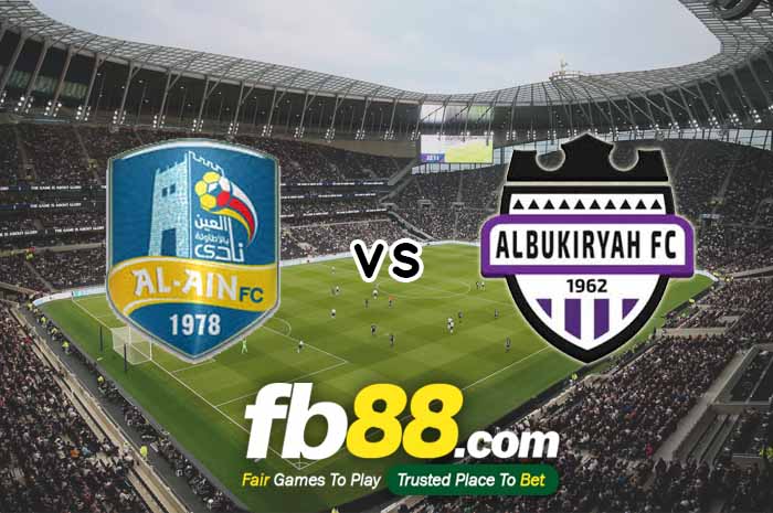 fb88-soi kèo Al-Ameade vs Al Bukayriyah