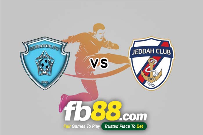 fb88-soi kèo Al-Baten vs AL-Rbeea Jeddah