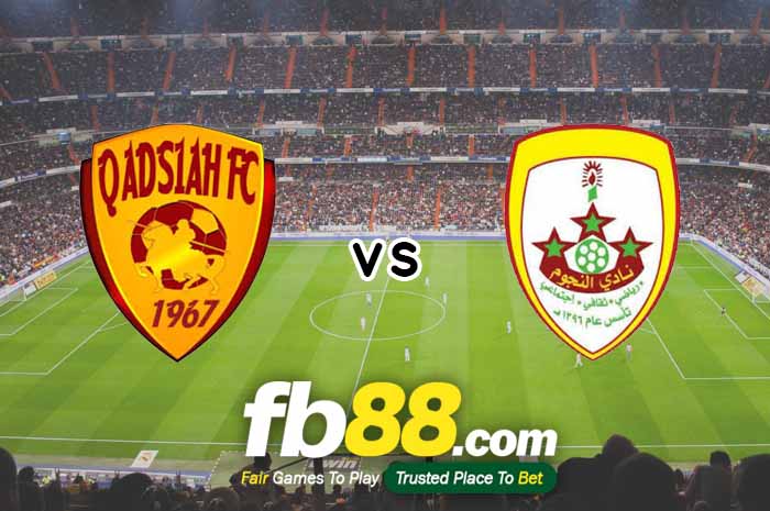 fb88-soi kèo Al-Qadasiya vs Al-Nojoom