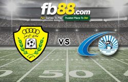 fb88-soi kèo Al-Wasl vs Banni Yas