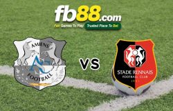fb88-soi kèo Amiens SC vs Rennes