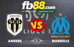 fb88-soi kèo Angers SCO vs Marseille
