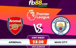 fb88-soi kèo Arsenal vs Manchester City