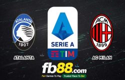 fb88-soi kèo Atalanta vs AC Milan