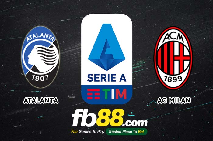 fb88-soi kèo Atalanta vs AC Milan