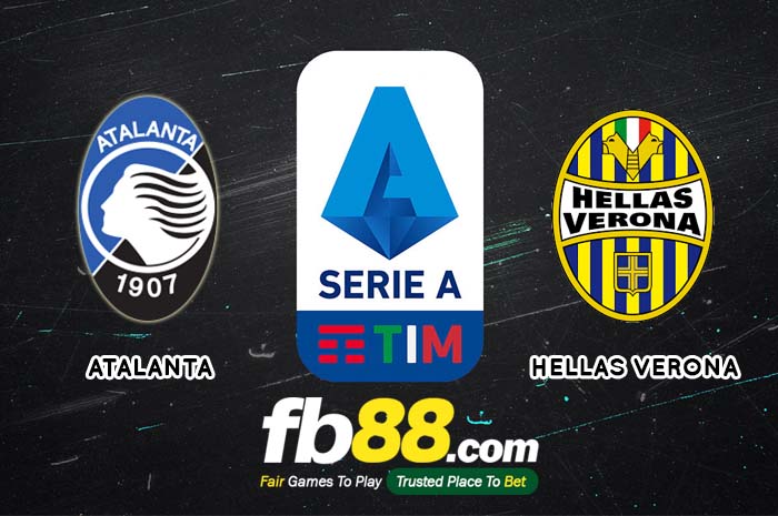 fb88-soi kèo Atalanta vs Hellas Verona