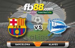 fb88-soi kèo Barcelona vs Deportivo Alaves