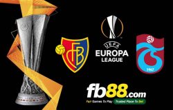 fb88-soi kèo Basel vs Trabzonspor