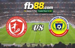 fb88-soi kèo Big Bullets FC vs Karonga United