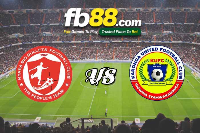 fb88-soi kèo Big Bullets FC vs Karonga United