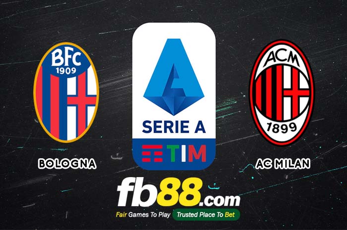 fb88-soi kèo Bologna vs AC Milan