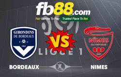 fb88-soi kèo Bordeaux vs Nimes
