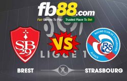 fb88-soi kèo Brest vs RC Strasbourg Alsace