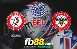 fb88-soi kèo Bristol City vs Brentford