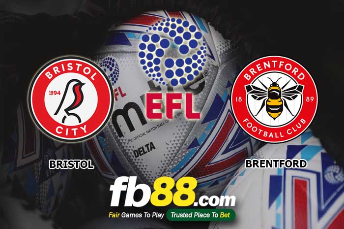fb88-soi kèo Bristol City vs Brentford