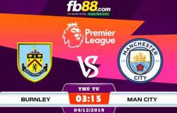 fb88-soi kèo Burnley vs Manchester City