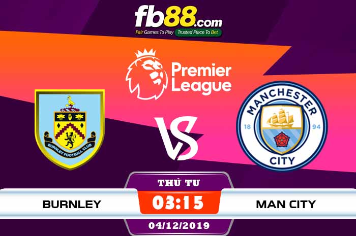 fb88-soi kèo Burnley vs Manchester City
