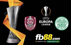 fb88-soi kèo CFR Cluj vs Celtic