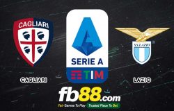 fb88-soi kèo Cagliari vs Lazio