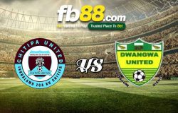 fb88-soi kèo Chitipa United vs Dwangwa United