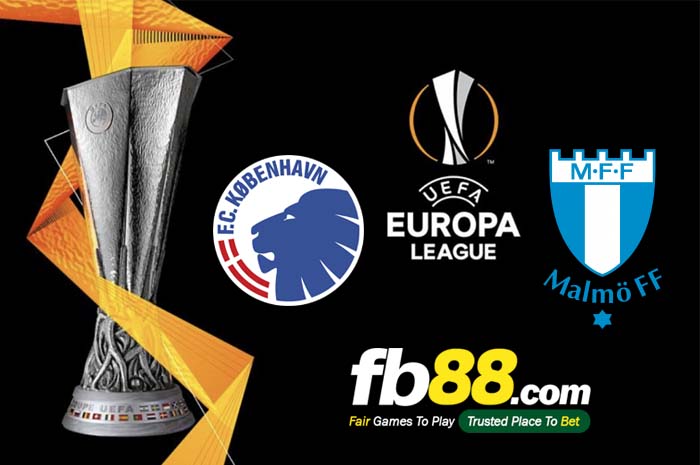 fb88-soi kèo Copenhagen vs Malmo FF