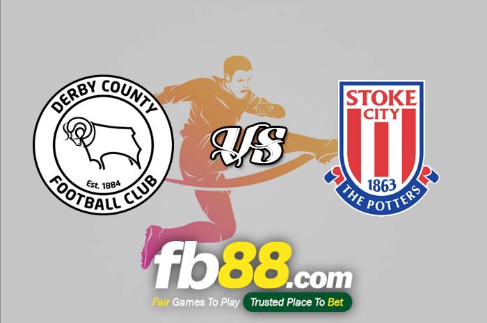 fb88-soi kèo Derby County (w) vs Stoke City (w)