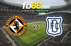 fb88-soi kèo Dundee United vs Dundee FC